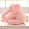 Snuggly Elephant Dream Pillow